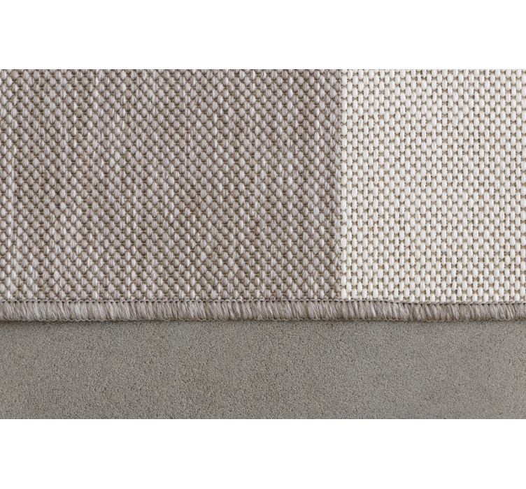 Килим Tatami 3 бежевий ShishkaProject8
